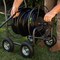 Yard Butler Hose Truck, 4 Wheeled IHT-4EZ - alternate 4
